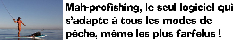 Banniere kayak